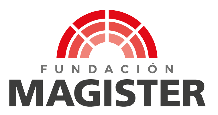 Fundación Magister Logo